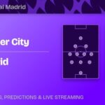 Manchester City vs Real Madrid prediction 1703