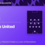 Barcelona vs Newcastle predictions