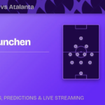 Bayern Munich vs Atalanta predictions