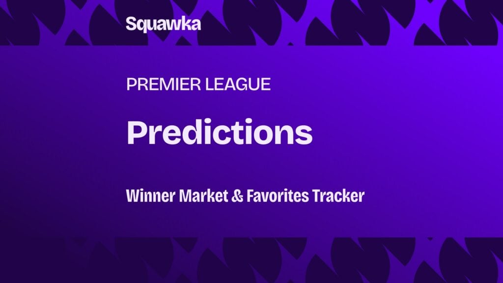 Premier League winner predictions