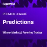 Premier League winner predictions