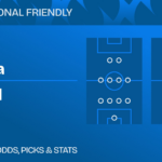 Canada vs Iceland prediction