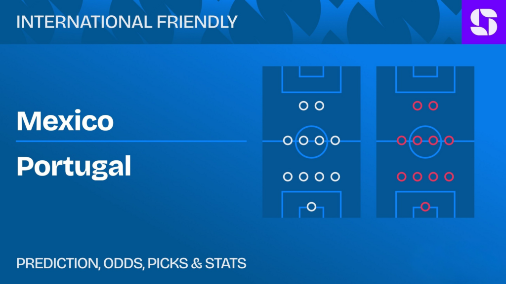 Mexico vs Portugal prediction