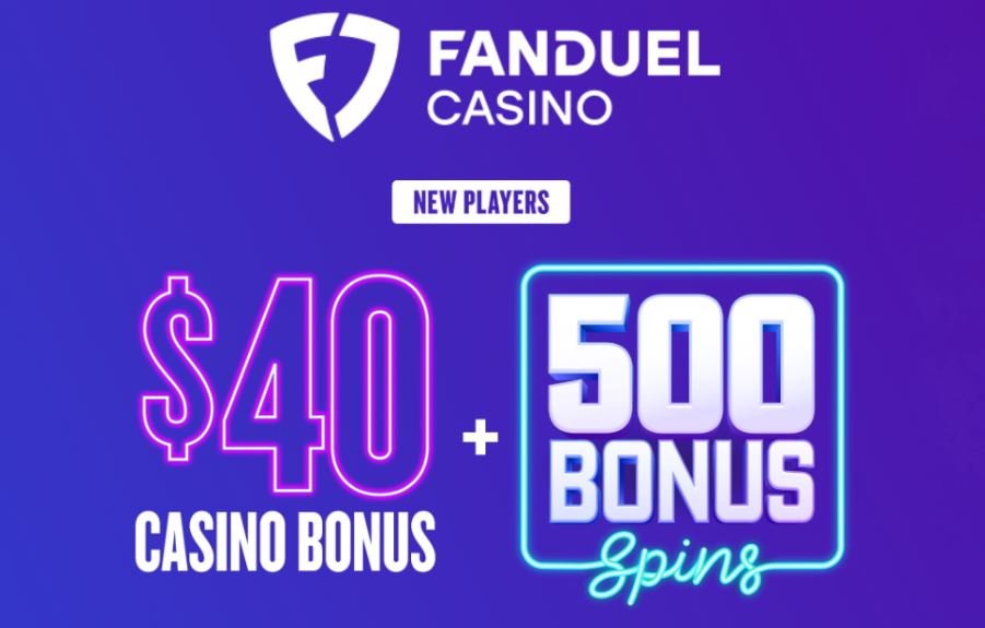 Fanduel Casino Promo Code