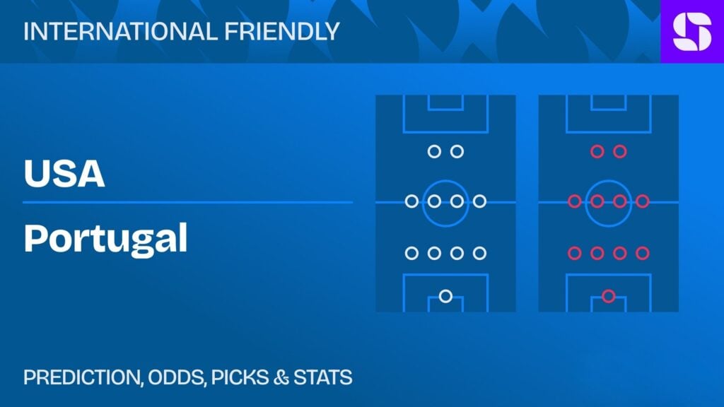 USA vs Portugal Prediction