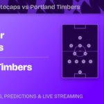 Vancouver Whitecaps FC vs Portland Timbers predictions