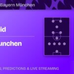 Real Madrid vs Bayern Munich predictions