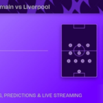 PSG vs Liverpool predictions