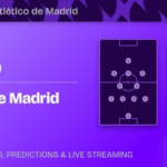 Barcelona vs Atletico Madrid predictions
