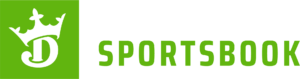 DraftKing Sportsbook Logo