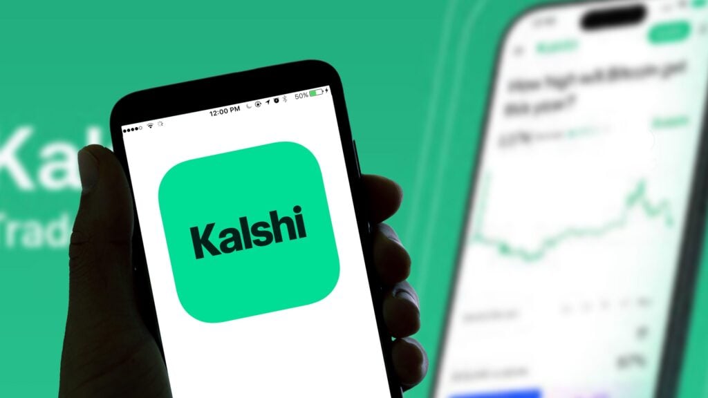What is Kalshi?