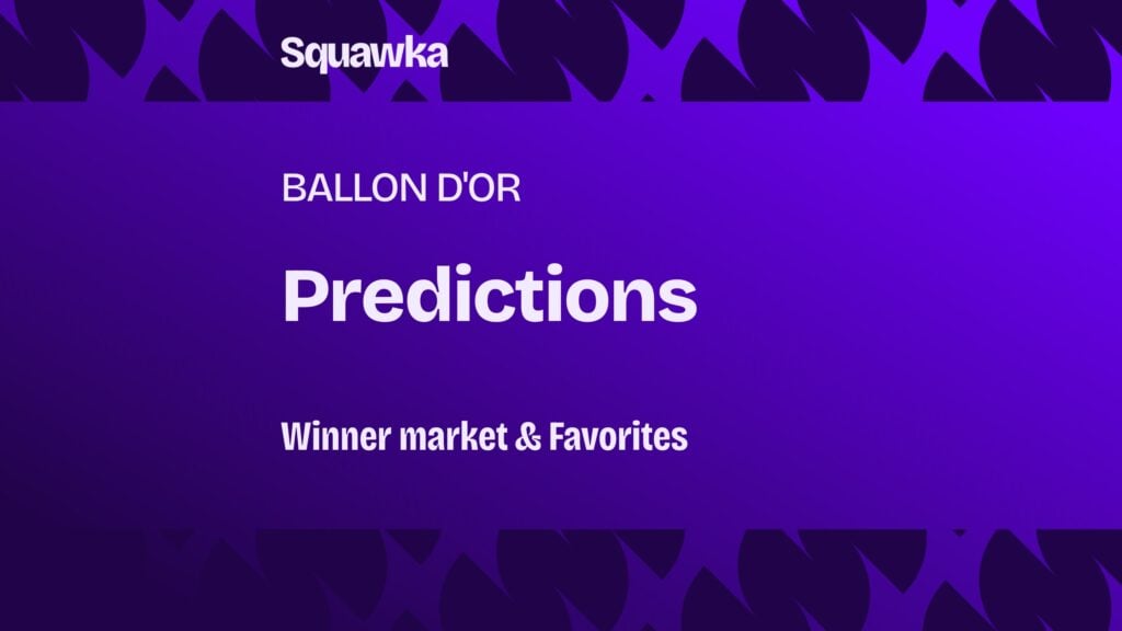 Ballon d'Or predictions