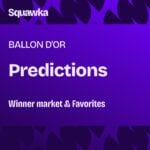 Ballon d'Or predictions
