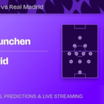 Bayern Munich vs Real Madrid predictions