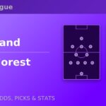 Sunderland vs Nottingham Forest Premier League prediction preview banner
