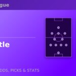 Arsenal vs Newcastle Premier League prediction preview banner