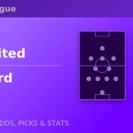 Manchester United vs Brentford Premier League prediction preview banner