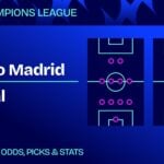 Atletico Madrid vs Arsenal prediction