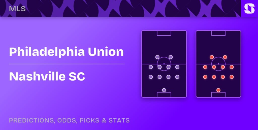 philadelphia vs nashville predictions