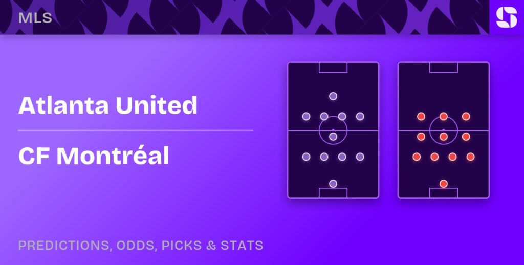 atlanta united vs montreal prediction