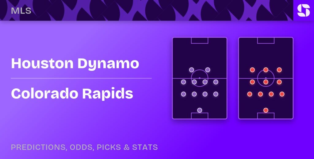 houston dynamo vs colorado prediction