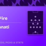 chicago fire vs cincinnati prediction