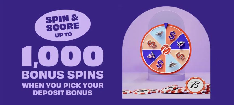 Borgata Casino Welcome Offer