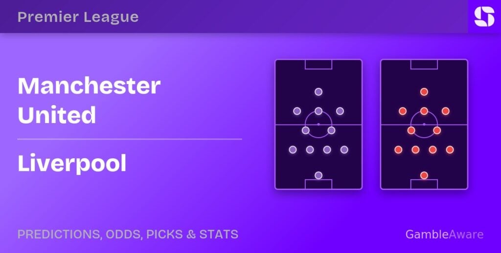 Manchester United vs Liverpool prediction