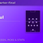 Cruz Azul vs Atlas - Liga MX Quarter-final