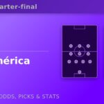 Pumas vs Club America - Liga MX Quarter-final