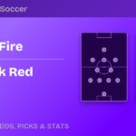 Chicago Fire vs New York Red Bulls — MLS Matchday