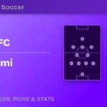 Toronto FC vs Inter Miami — MLS Matchday
