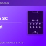 Nashville SC vs DC United — MLS Matchday