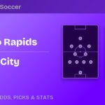Colorado Rapids vs St. Louis City — MLS Matchday