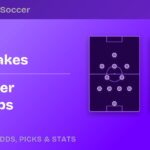 San Jose Earthquakes vs Vancouver Whitecaps — MLS Matchday