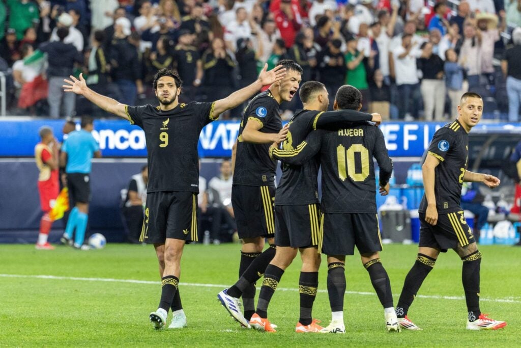 Mexico to win World Cup 2026 odds