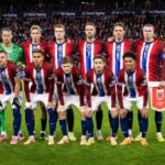 Norway to win World Cup 2026 odds