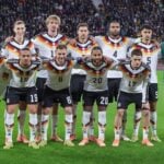 Germany to win World Cup 2026 odds