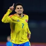 Colombia to win World Cup 2026 odds