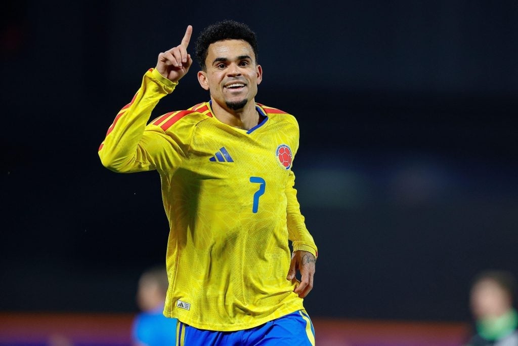 Colombia to win World Cup 2026 odds