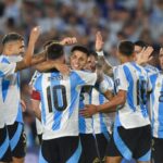 Argentina to win World Cup 2026 odds