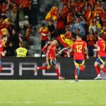 Spain to win World Cup 2026 odds