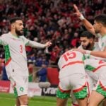 Morocco to win World Cup 2026 odds