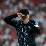 South Korea to win World Cup 2026 odds
