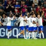 USA to win World Cup 2026 odds