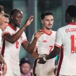 Canada to win World Cup 2026 odds