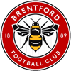 Brentford FC logo