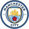 Man City logo