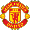 Manchester United FC logo