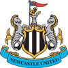 Newcastle United FC logo